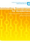 Outstanding Governance for Academies: Ensuring a skilled and confident governing body