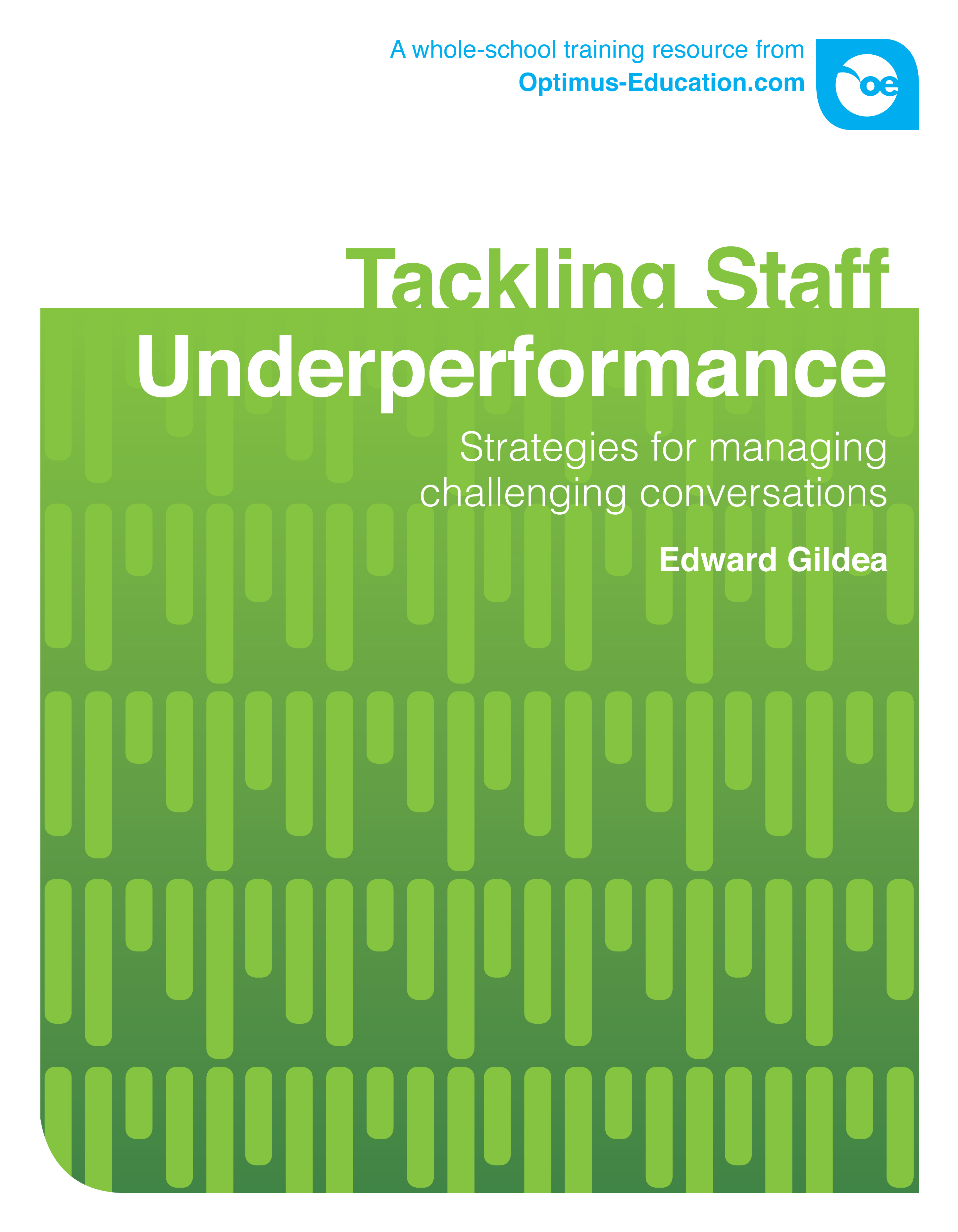 Tackling Staff Underperformance: Strategies for managing challenging conversations