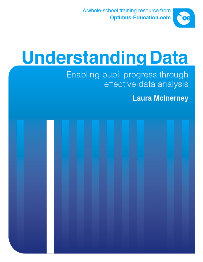 Understanding Data: Enabling pupil progress through effective data analysis